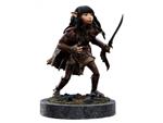 The Dark Cristallo: Age Of Resistance Statua 1/6 Rian The Gefling 16 Cm Weta Workshop