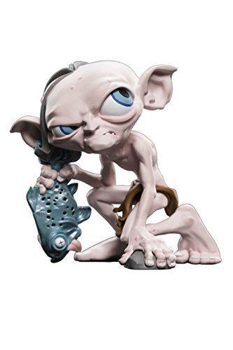 Lotr: Vinyl Mini Epics. Gollum