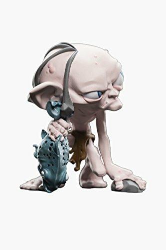 Lotr: Vinyl Mini Epics. Gollum - 3