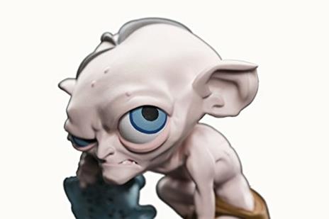 Lotr: Vinyl Mini Epics. Gollum - 4