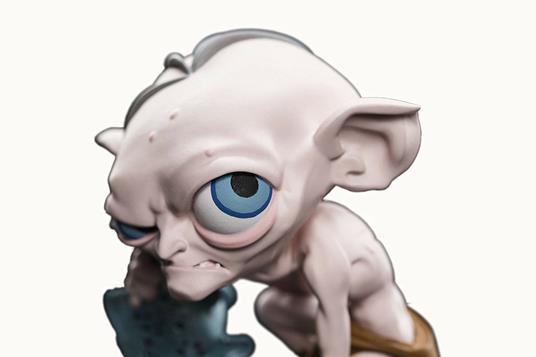 Lotr: Vinyl Mini Epics. Gollum - 7