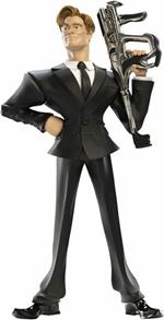 Men In Black International Mini Epics