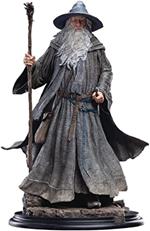 The Il Signore Degli Anelli Statua 1/6 Gandalf The Grey Pilgrim (classic Series) 36 Cm Weta Workshop