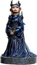 WETA Workshop Polystone - Dark Crystal: Age of Resistance (Netflix) - Seladon the Gelfling 1:6 Scale Statue