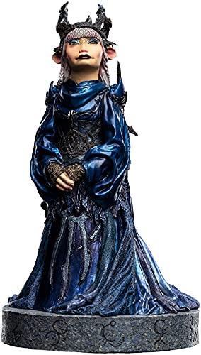 WETA Workshop Polystone - Dark Crystal: Age of Resistance (Netflix) - Seladon the Gelfling 1:6 Scale Statue