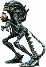 Mini Epics Alien Xenomorph Soldier Limited Ed