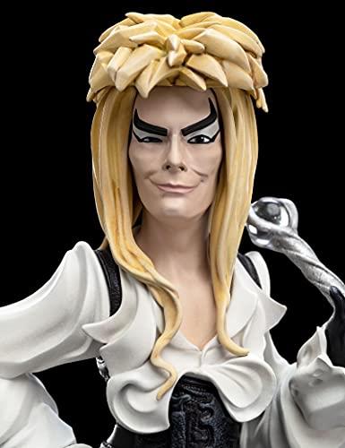 WETA Workshop Mini Epics - Labyrinth (1986) - Jareth - 5