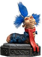 Labyrinth Statua 1/1 Ello Worm 11 Cm Weta Workshop