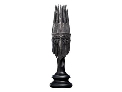 Il Signore Degli Anelli Replica 1/4 Casco Of The Witch-king Alternative Concept 21 Cm Weta Workshop