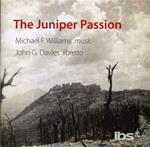 Juniper Passion