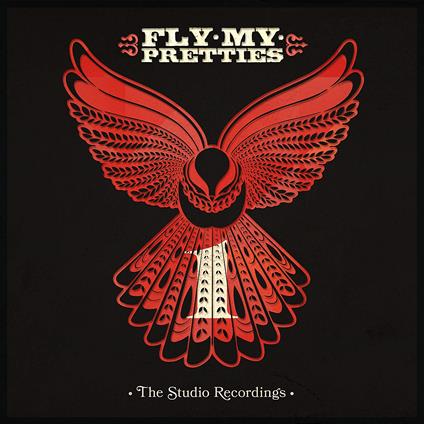 The Studio Recordings Part One - Vinile LP di Fly My Pretties