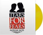 Familiar Faces (Yellow Vinyl)