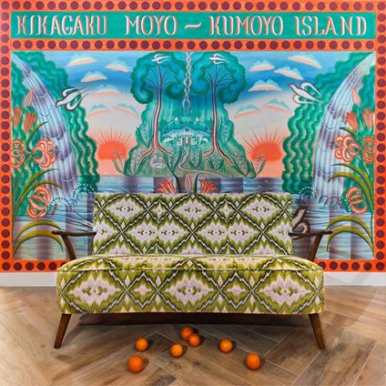 Kumoyo Island - Vinile LP di Kikagaku Moyo