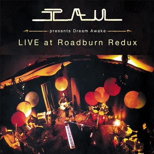 Live At Roadburn 2021 - CD Audio di Tau