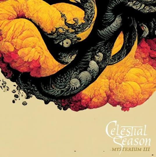 Mysterium Iii - CD Audio di Celestial Season