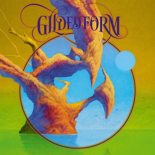 Gilded Form - Vinile LP di Gilded Form