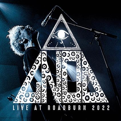 Live at Roadburn 2022 - Vinile LP di Gnod