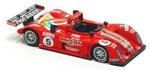 Spark Model SCYD01 REYNARD MOPAR PLAYSTATION N.5 LM'00 Auto Competizione