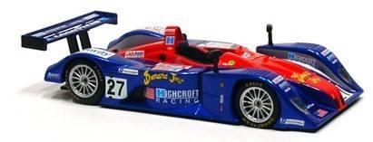 Spark SCMG10. MG Lola EX 257