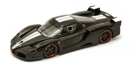 Ferrari Fxx 2005 Black 1:43 Model Rl111