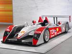 Spark S87094. Audi R 10