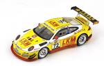 PORSCHE GT3 R N.72 8th MACAU GP GT CUP 2014 E.BAMBER 1:43 Aut