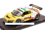 Daytona 2012 Spark 1/43 Audi R8 Gran-Am 24 hours 74 H.Al Masaood / S.Al Mehairi / S.Kane (japan import)