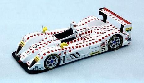 Spark Model S0059 DOME S 101 H MUGHEN N.5 LM 2005 1:43 Modellino