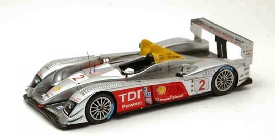 Spark S0678. Audi R 10