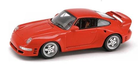 Spark Model S0724 RUF CTR 2 SPORT RED 1:43 Modellino