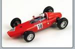 Spark. S1153. Miniature Veicolo. Brm P57. Gp Germania 1964. Scala 1:43