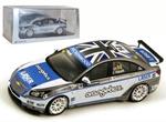 CHEVROLET CRUZE 1.6T N.14 WTCC 2013 JAMES NASH 1:43 Auto Comp