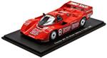 Porsche 962 #8 Winner Sebring 12 Hours 1985 Wollek / Foyt 1:43 Model S2989