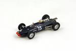 Lola Mk4 R. Salvadori 1962 #15 Retired German Gp 1:43 Model S4268