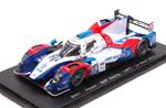 Br01 Nissan #37 32Th Lm 2015 M.Aleshin/ K. Ladygin / A. Ladygin 1:43 Model S4652