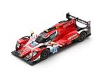 SPARK MODEL S8628 ORECA 07 N.31 LM 2022 GELAEL-FRIJNS-RAST 1:43 Modellino