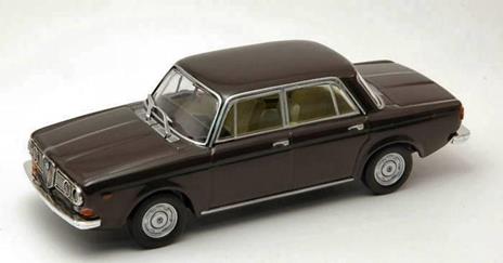 Starline STR50902 LANCIA 2000 1971 BROWN 1:43 Modellino - 2