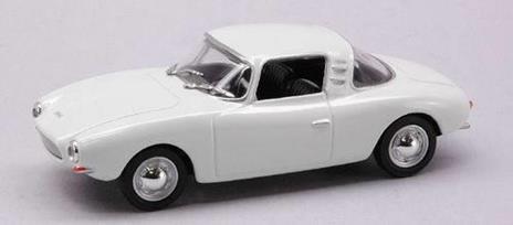 Starline STR51723 DKW MONZA 1956 WHITE 1:43 Modellino - 2