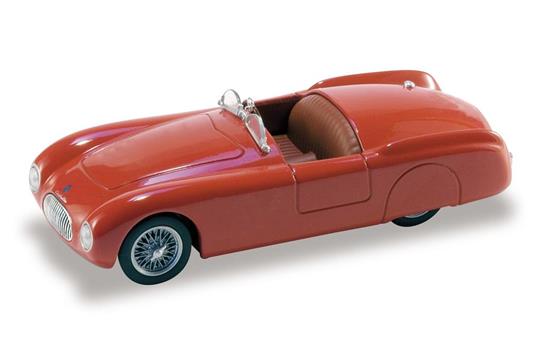 Cisitalia 202 Spyder Street '47 1/43 - 2