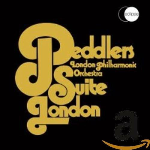 Suite London - Vinile LP di Peddlers