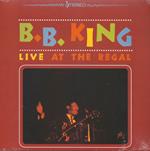 Live At The Regal (180G)