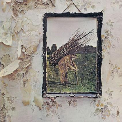 Led Zeppelin IV - Vinile LP di Led Zeppelin