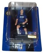 Inter Campione 2010 Houssine Kharja Home Kit Miniatura Hobby Work