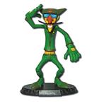 Yattaman Cult Collection Boyakky PVC Figure