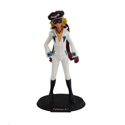 Yattaman Cult Collection Yattaman-1 PVC Figure