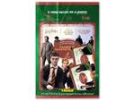 Panini Adesivi Harry Potter Album Starter Pack Harry Potter - Carte Da Gioco/collezione