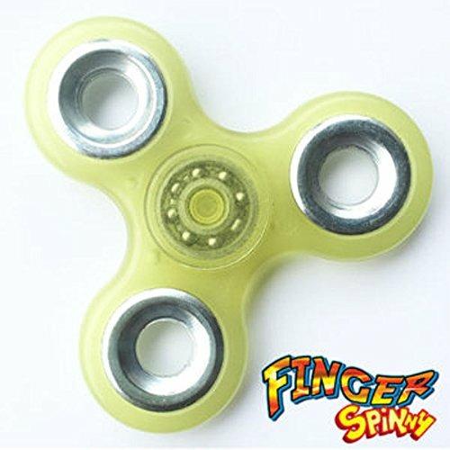 Spinner Finger Spinny Colori Assortiti - 3