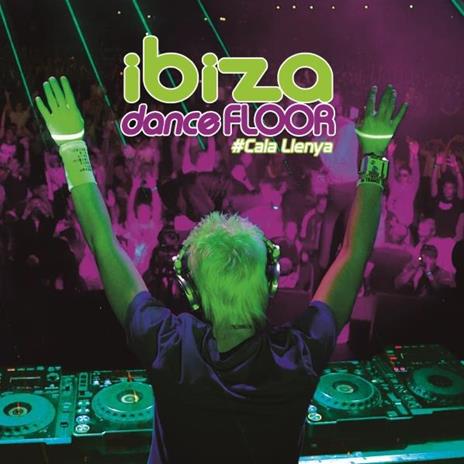 Ibiz@sound - Ibiza Dance Floor (Bundle Box Set + Rivista) - CD Audio - 2