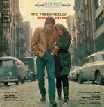 The Freewheelin' (Special Edition) (Lp+Magazine+Poster Pack)