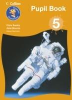 Science Directions - Year 5 Pupil Book - Chris Sunley,Jane Bourne - cover